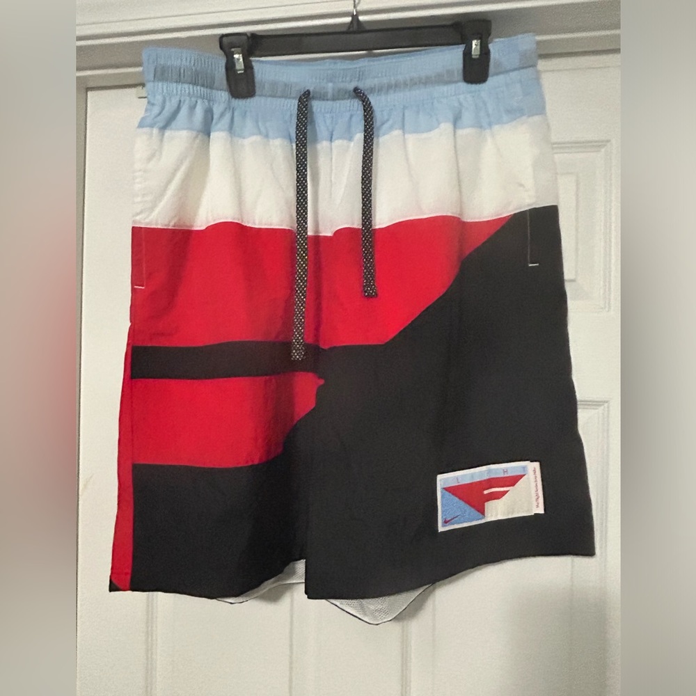 Brand NWT Nike Loose fit trunks size XXL